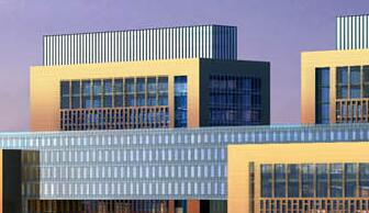 上海金强人文建筑馆盛大开幕