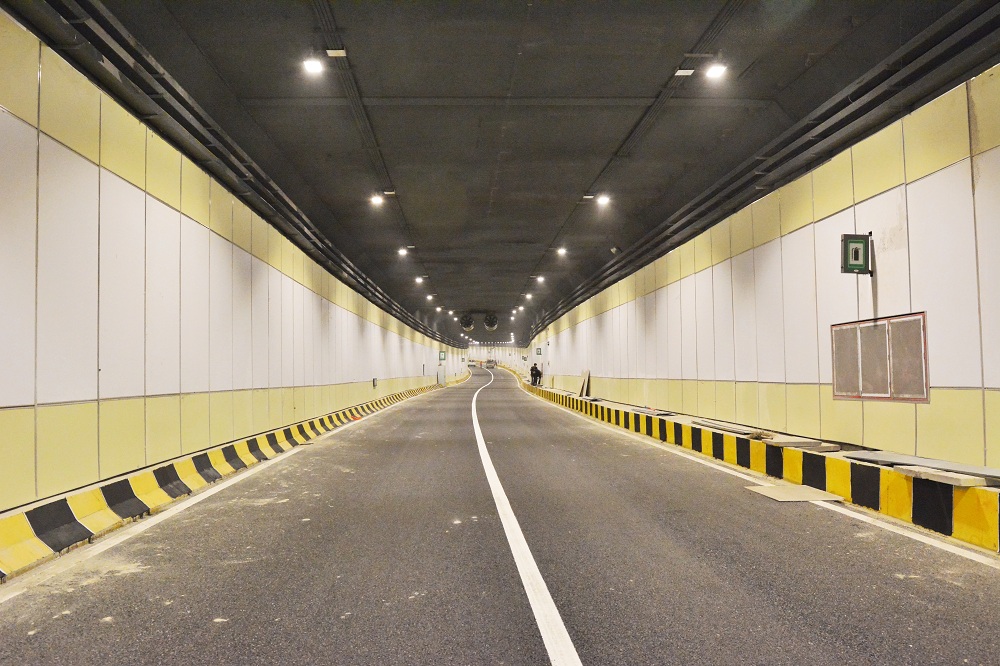 福州市湖东东路