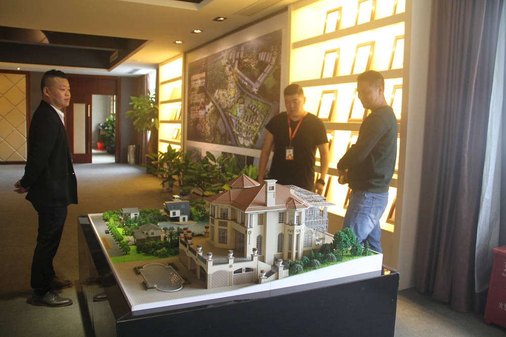 福州市经信委林高新副主任莅临金强调研考察