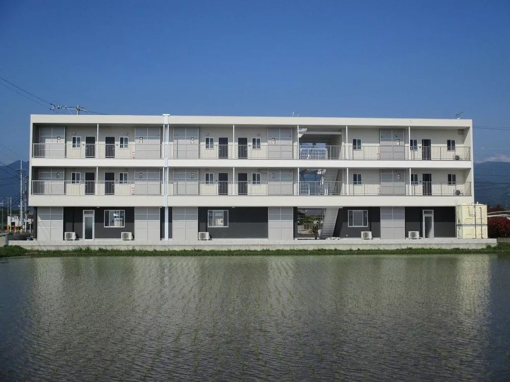 金强打造日式山水禅意的日本三重菰野项目