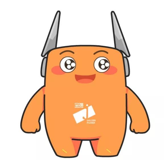 征集令 | 金强IP形象首次亮相，名字由你来决定！