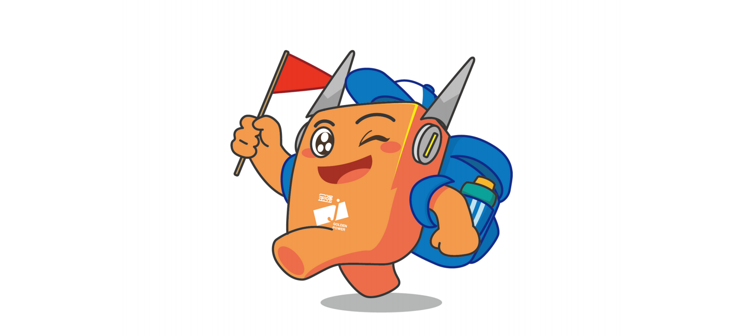 金强IP形象名字正式公布啦！快来看看你中奖了没？