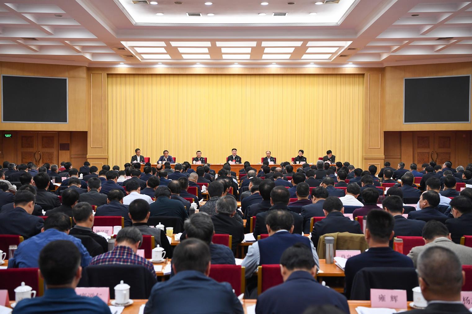 住建部2020年工作重点已定！