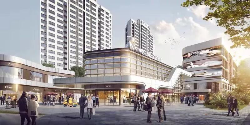 金强PC产品成功应用于晋安前屿2019-21等项目