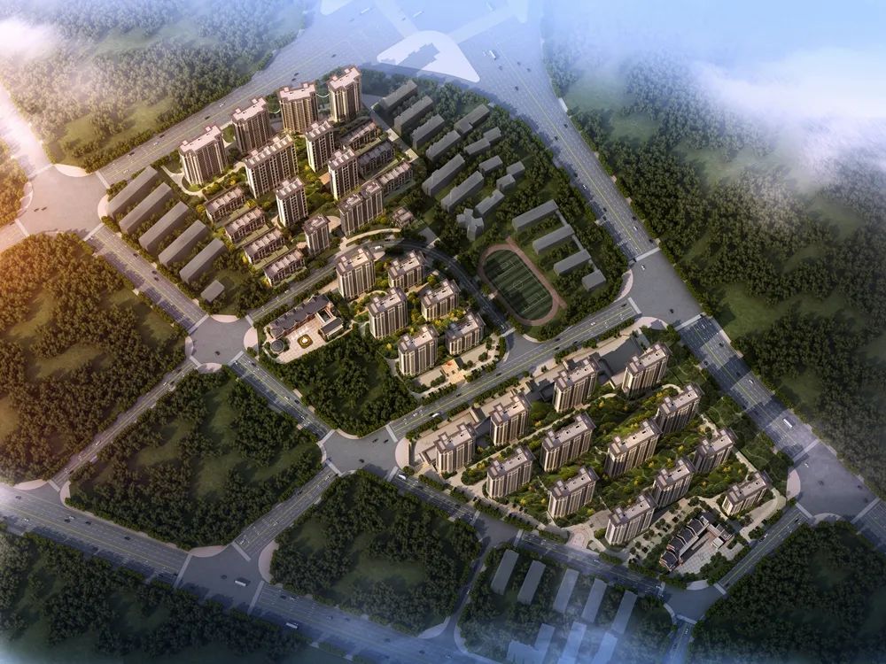 金强PC项目福州滨海首府、尚澜郡顺利完成初次供货