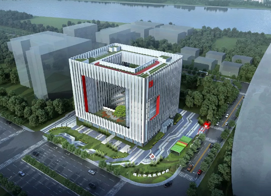 福州建工建筑生产基地