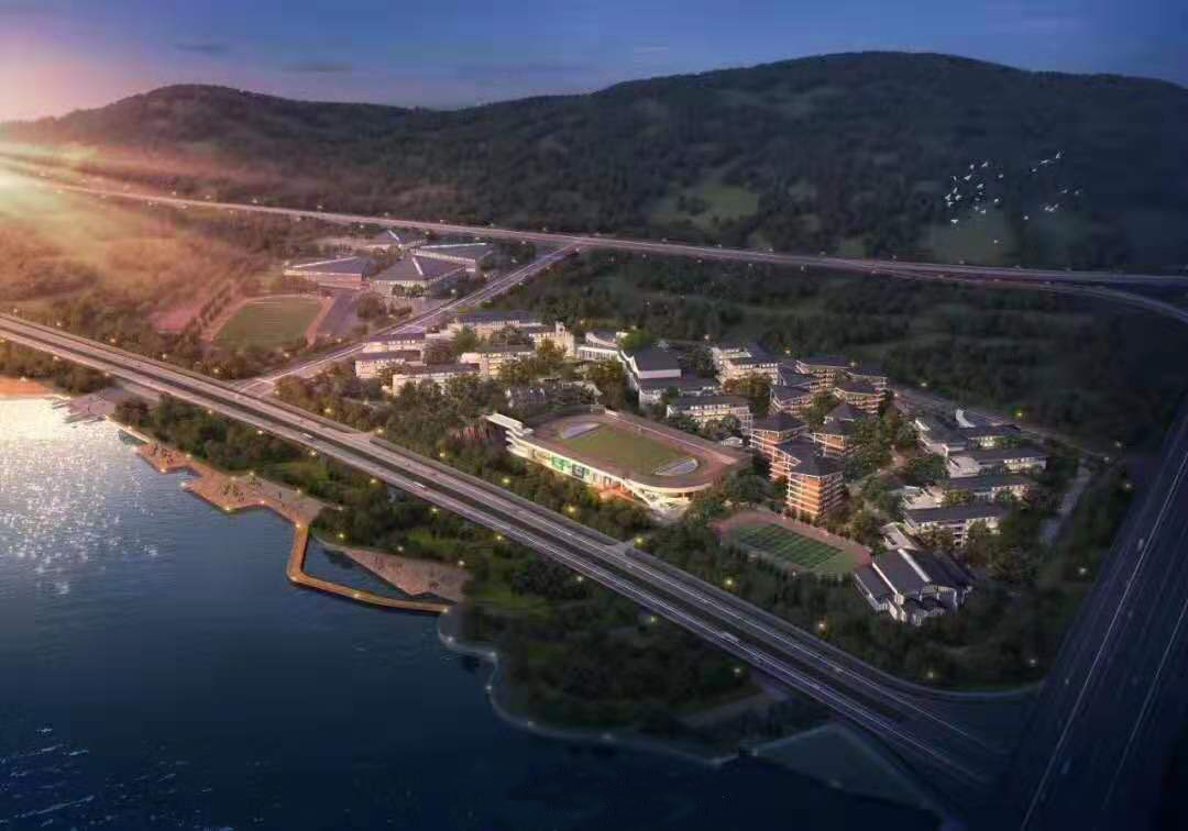 福州学校（清华附中）