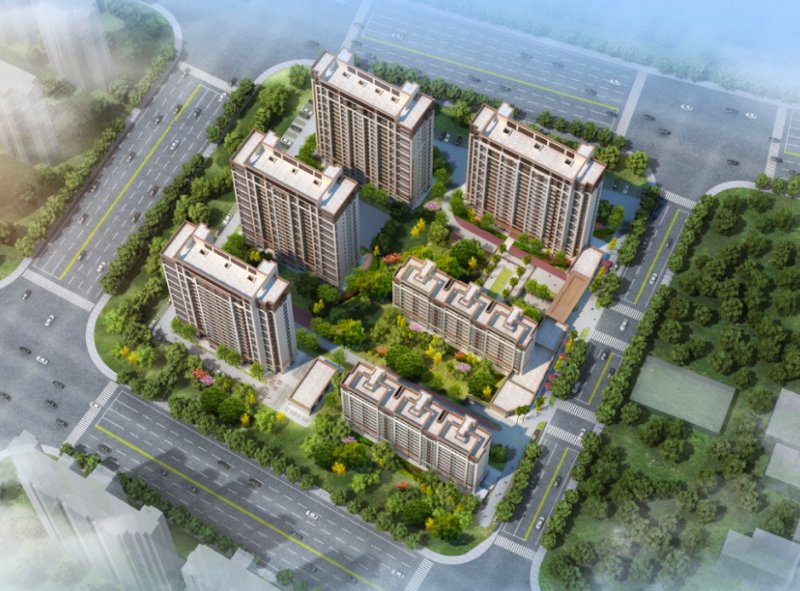 三迪枫丹雅筑（二区）