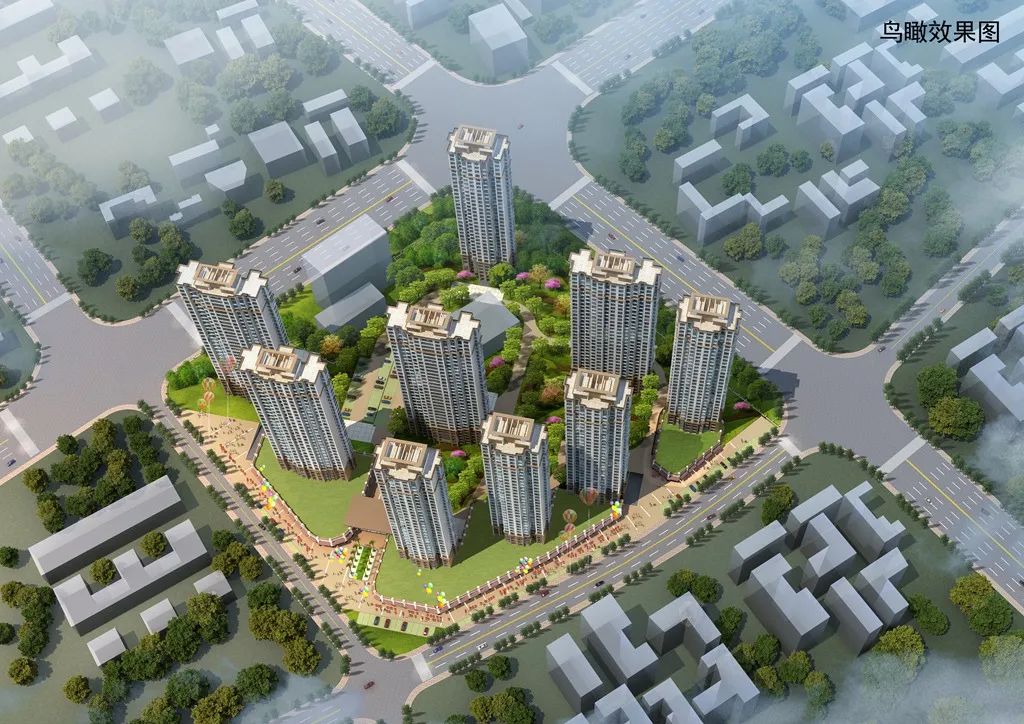 金强PC供货璟云公馆、青洲新苑项目，助推城市绿色发展