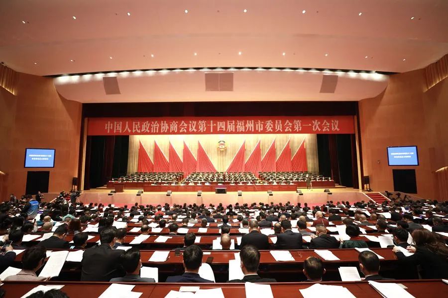 推广使用绿色装配式材料 福州市人大代表黎忠和提案受到关注