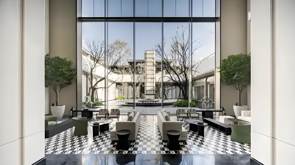 福州市建总瑞璟轩