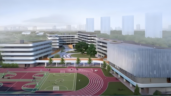 福州市齐安小学