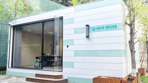 晋安区体育馆配套项目竣工